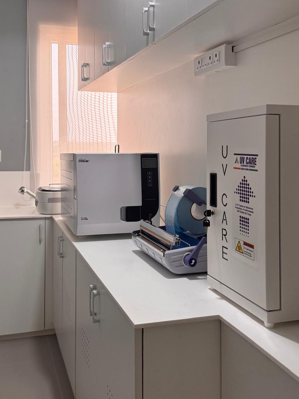 Laboratory