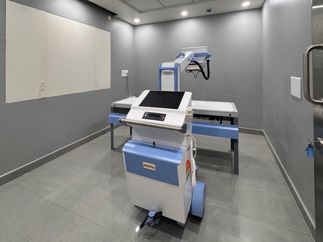X-Ray