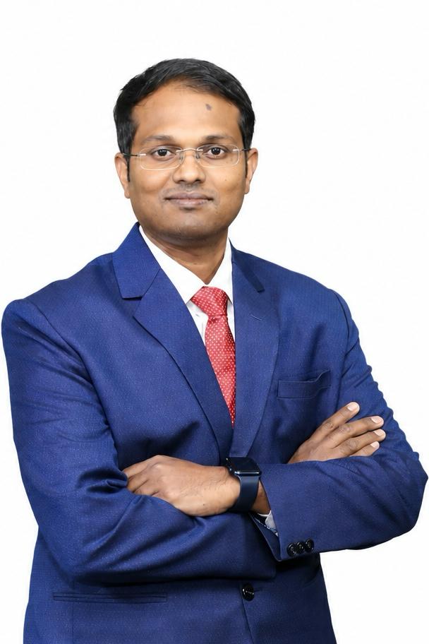Dr. Puneeth Thalasta