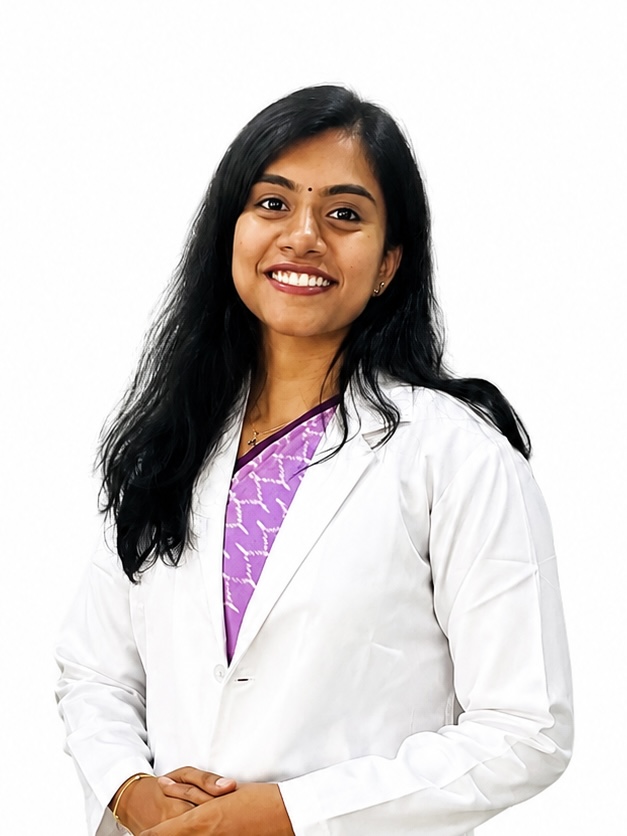 Dr. Indupriya A