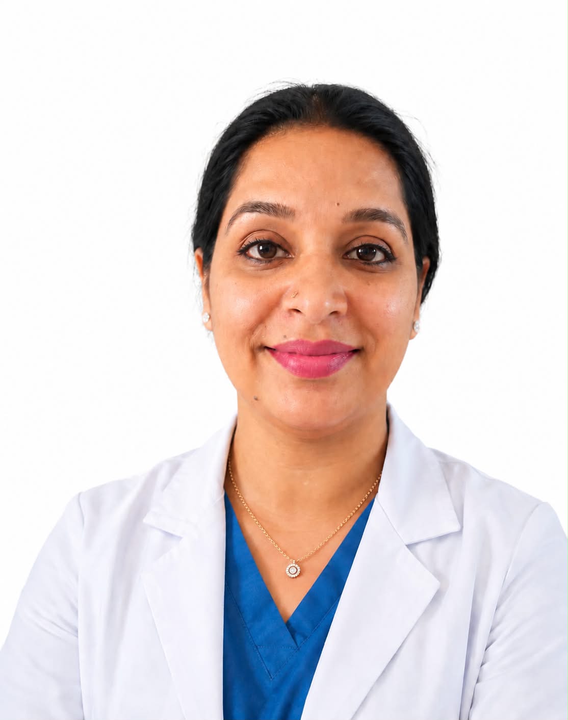 Dr. Ankit Sharma